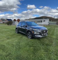 2018 Hyundai Kona - Image 2