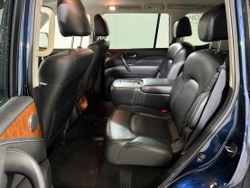 2019 INFINITI QX80