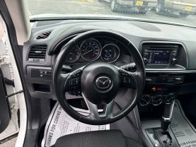 2014 MAZDA CX-5