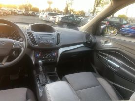 2017 FORD ESCAPE SUV 4-CYL, ECOBOOST, 1.5T SE SPORT UTILITY 4D
