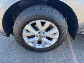 2014 NISSAN MURANO SUV V6, 3.5 LITER S SPORT UTILITY 4D
