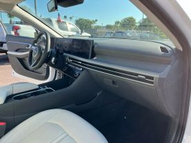 2024 HYUNDAI SONATA SEDAN - AUTOMATIC -  V & B Auto Sales