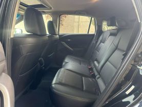 2014 ACURA RDX SUV V6, 3.5 LITER SPORT UTILITY 4D