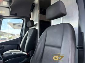2019 Mercedes-benz Sprinter 2500 Cargo - Image 21