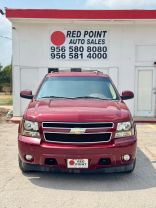 2010 CHEVROLET SUBURBAN 1500 SUV V8, FLEX FUEL, 5.3 LITER LT SPORT UTILITY 4D