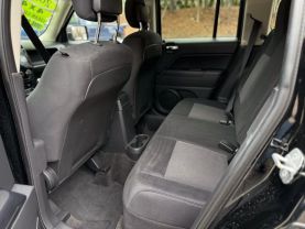 2014 JEEP PATRIOT SUV 4-CYL, 2.4 LITER SPORT SUV 4D