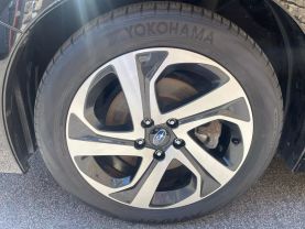 2022 SUBARU LEGACY SEDAN 4-CYL, 2.5 LITER LIMITED SEDAN 4D - Gesner Auto Inc in Taunton, MA, 41.88613, -71.14527