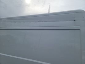 2023 Ram Promaster Cargo Van 2500 High Roof Van 3d - Image 31