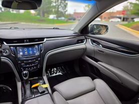 2015 CADILLAC XTS