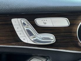 2020 MERCEDES-BENZ GLC SUV - AUTOMATIC - Dart Auto Group