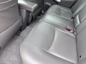 2010 TOYOTA PRIUS HATCHBACK 4-CYL, HYBRID, 1.8 LITER III HATCHBACK 4D