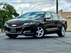2019 CHEVROLET IMPALA SEDAN - AUTOMATIC - Dart Auto Group