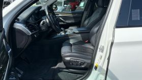 2016 Bmw X5 Xdrive50i Sport Utility 4d - Image 30