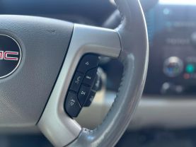 2012 GMC SIERRA 1500 CREW CAB PICKUP V8, FLEX FUEL, 5.3 LITER SLE PICKUP 4D 5 3/4 FT - The Auto Lot