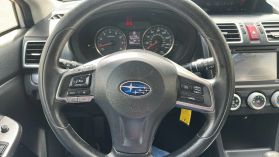 2016 SUBARU IMPREZA