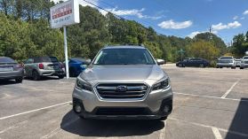 2018 Subaru Outback - Image 2