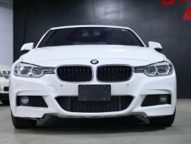 2017 BMW 3 SERIES for sale in  Orlando, FL