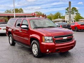 2011 CHEVROLET SUBURBAN 1500