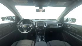 2018 CHEVROLET EQUINOX SUV 4-CYL, TURBO, 1.5 LITER LT SPORT UTILITY 4D