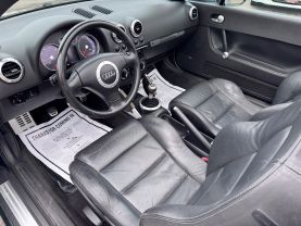 2005 AUDI TT