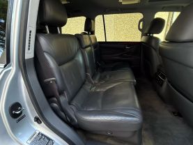 2010 LEXUS LX SUV - AUTOMATIC - Dart Auto Group