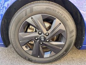 2022 HYUNDAI ELANTRA SEDAN 4-CYL, 2.0 LITER SEL SEDAN 4D - Gesner Auto Inc in Taunton, MA, 41.88613, -71.14527