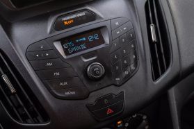 2018 Ford Transit Connect Cargo - Image 36