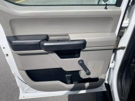 2020 FORD F250 SUPER DUTY CREW CAB 8FT KNAPHEIDE SERVICE BED TRUCK SERVICE/UTILITY TRUCKS V8, 6.2 LITER XL PICKUP 4D - Eddies Auto Sales