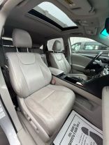 2010 LEXUS RX RX 350 SPORT UTILITY 4D