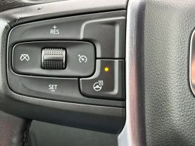 2021 GMC SIERRA 1500 CREW CAB PICKUP 6-CYL, TURBO DIESEL, 3.0 LITER ELEVATION PICKUP 4D 5 3/4 FT