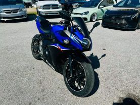 2022 SUZUKI GSX250RAM2 (ABS) - - -