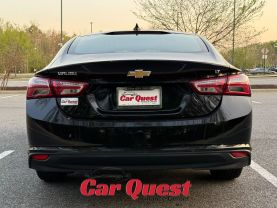 2020 Chevrolet Malibu - Image 5