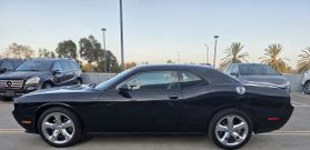 2012 Dodge Challenger - Image 7