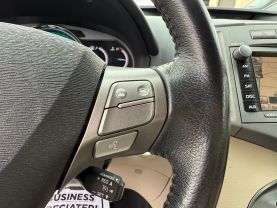 2012 TOYOTA VENZA WAGON V6, 3.5 LITER LE WAGON 4D
