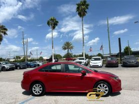 2021 Toyota Corolla - Image 5