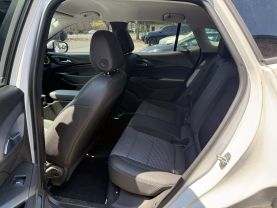 2024 CHEVROLET TRAX SUV 3-CYL, ECOTEC, TURBO, 1.2 LITER LT SPORT UTILITY 4D - Gesner Auto Inc in Taunton, MA, 41.88613, -71.14527