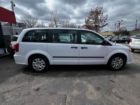 2016 Dodge Grand Caravan Passenger - Image 6