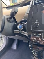 2016 TOYOTA PRIUS HATCHBACK 4-CYL, HYBRID, 1.8 LITER TWO HATCHBACK 4D