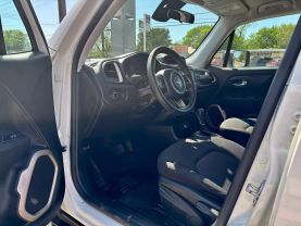 2015 JEEP RENEGADE