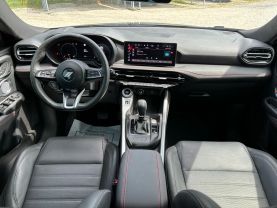 2023 DODGE HORNET SUV 4-CYL, TURBO, 2.0 LITER GT PLUS SPORT UTILITY 4D at T&T Repairables - used car dealership in Spencer, Indiana.