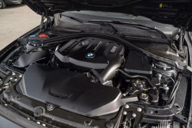 2019 BMW 4 SERIES SEDAN 4-CYL, SULEV, 2.0T 430I XDRIVE GRAN COUPE SEDAN 4D