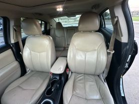 2012 CHRYSLER 200
