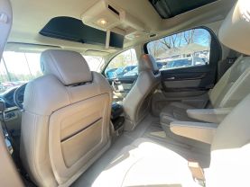 2016 GMC ACADIA