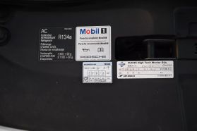 2012 PORSCHE CAYENNE SUV M4851 TURBO