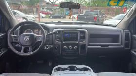 2013 Ram 2500 Crew Cab - Image 23