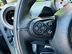 2012 MINI COUNTRYMAN HATCHBACK 4-CYL, TURBO, 1.6 LITER COOPER S HATCHBACK 4D