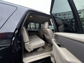 2012 Ford Expedition El - Image 20