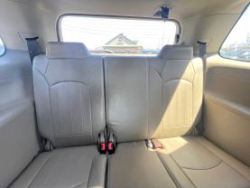 2016 GMC ACADIA