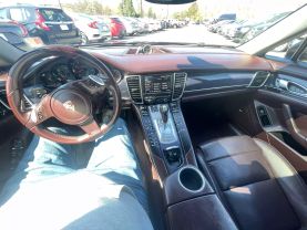 2014 PORSCHE PANAMERA
