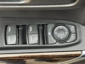 2021 GMC SIERRA 1500 CREW CAB PICKUP 6-CYL, TURBO DIESEL, 3.0 LITER ELEVATION PICKUP 4D 5 3/4 FT